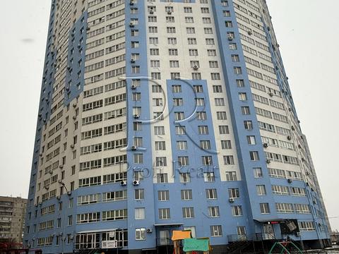 квартира за адресою Сергія Москаленка вул. (Красовського), 55