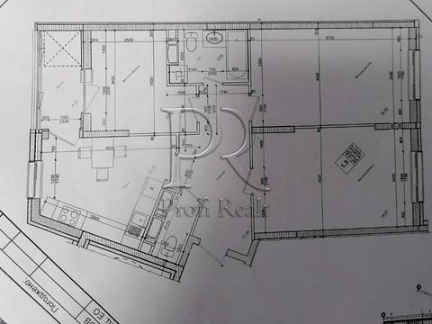 квартира за адресою Сергія Москаленка вул. (Красовського), 55