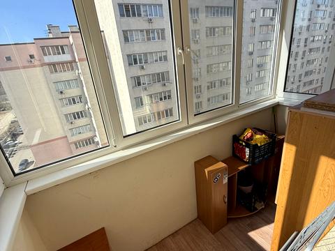 квартира за адресою Боголюбова вул., 12