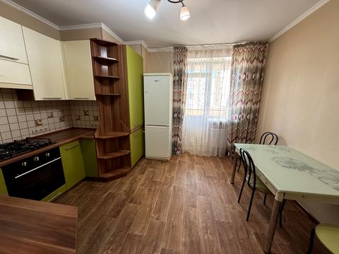 квартира за адресою Боголюбова вул., 12