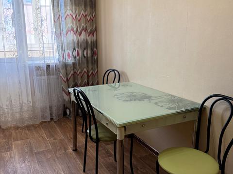 квартира за адресою Боголюбова вул., 12