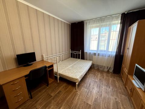 квартира за адресою Боголюбова вул., 12