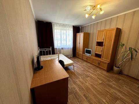 квартира за адресою Боголюбова вул., 12