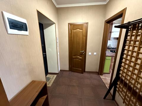 квартира за адресою Боголюбова вул., 12