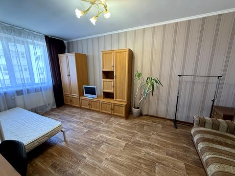 квартира за адресою Боголюбова вул., 12