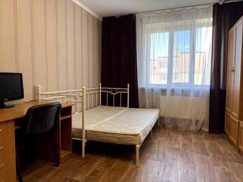 квартира за адресою Боголюбова вул., 12