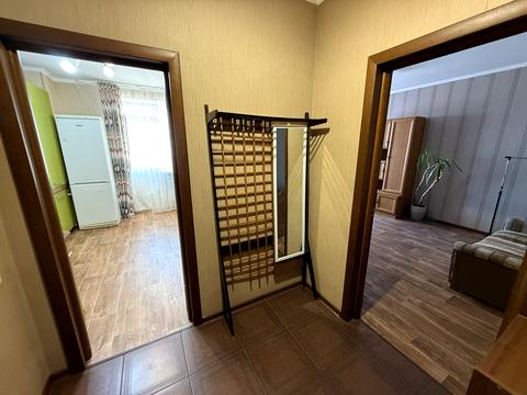 квартира за адресою Боголюбова вул., 12