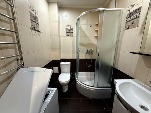 квартира за адресою Боголюбова вул., 12