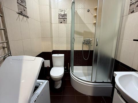 квартира за адресою Боголюбова вул., 12