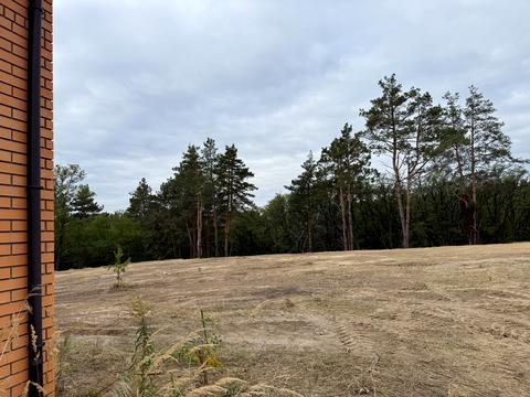 участок по адресу Подгорная ул., 34