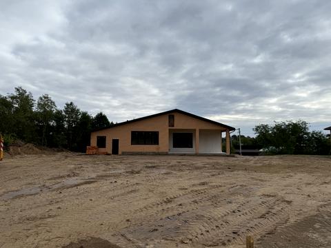 участок по адресу Подгорная ул., 34