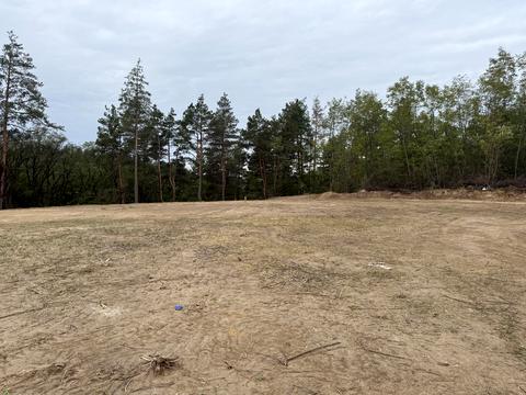 участок по адресу Подгорная ул., 34