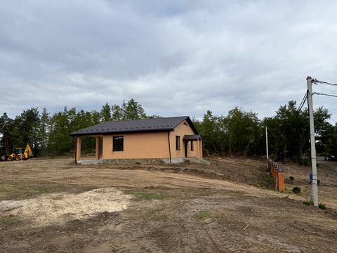 участок по адресу Подгорная ул., 34