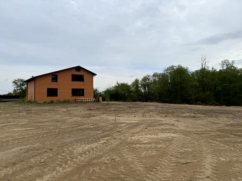 участок по адресу Подгорная ул., 34