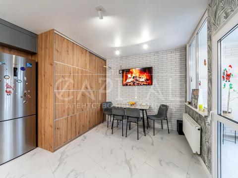 квартира за адресою Центральна вул., 21-А