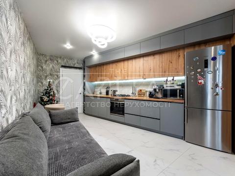 квартира за адресою Центральна вул., 21-А