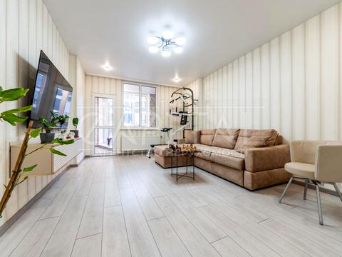 квартира за адресою Центральна вул., 21-А