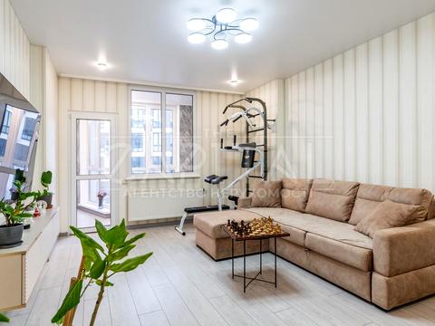 квартира за адресою Центральна вул., 21-А