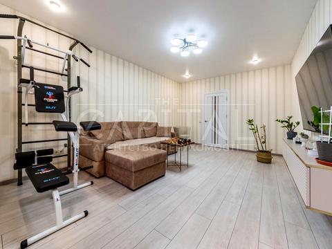 квартира за адресою Центральна вул., 21-А