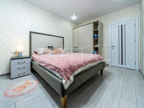 квартира за адресою Центральна вул., 21-А