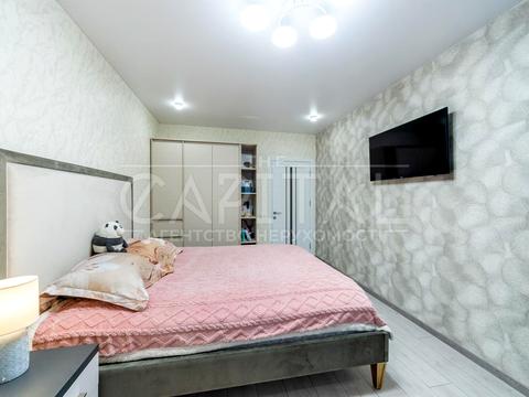 квартира за адресою Центральна вул., 21-А