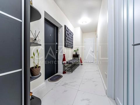 квартира за адресою Центральна вул., 21-А