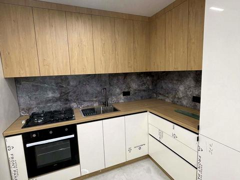 квартира за адресою Смакули вул., (Будинок 8)