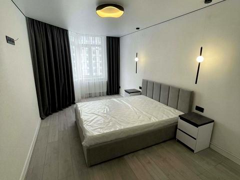 квартира за адресою Смакули вул., (Будинок 8)