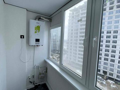 квартира за адресою Смакули вул., (Будинок 8)