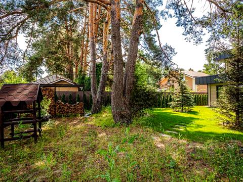 дом по адресу Сосновый пер.