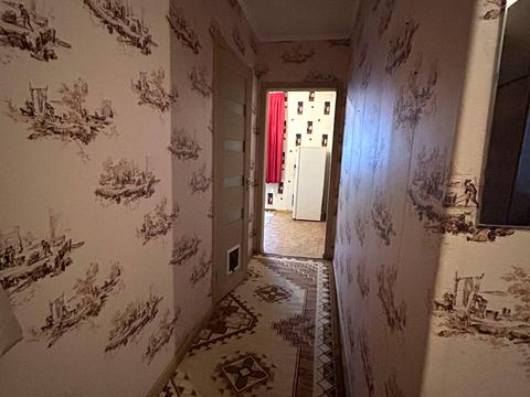 квартира по адресу Победы просп., 66л