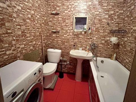 квартира по адресу Победы просп., 66л