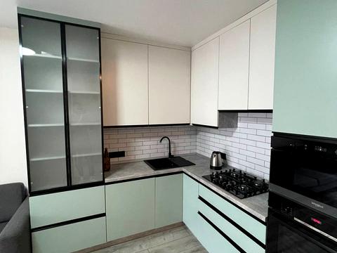 квартира за адресою Замарстинівська вул. (Калініна), 170-Р