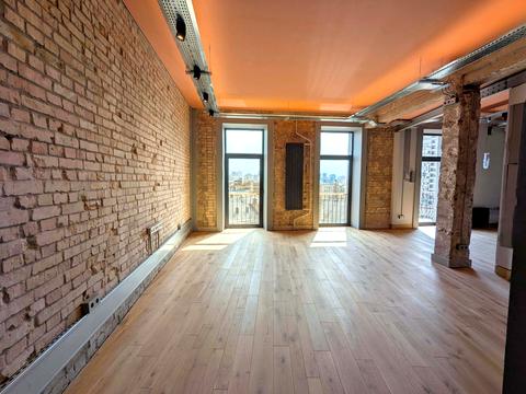 квартира за адресою Володимирська вул., 19-А