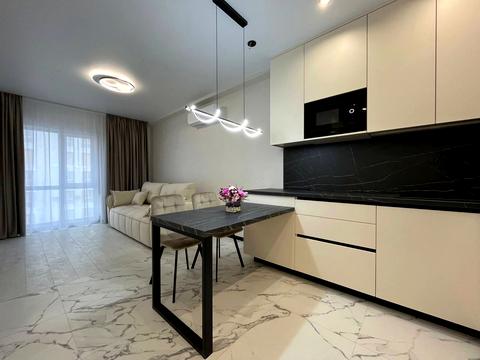 квартира за адресою Михайла Максимовича вул. (Онуфрія Трутенка), 26-В