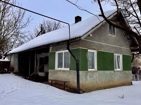 будинок за адресою Шевченка, 87