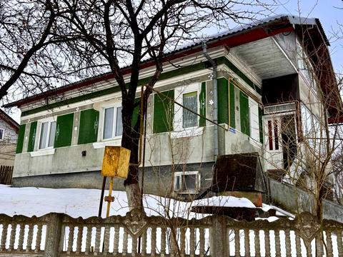 будинок за адресою Шевченка, 87