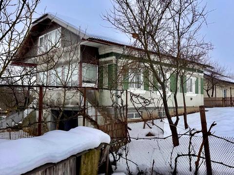 будинок за адресою Шевченка, 87