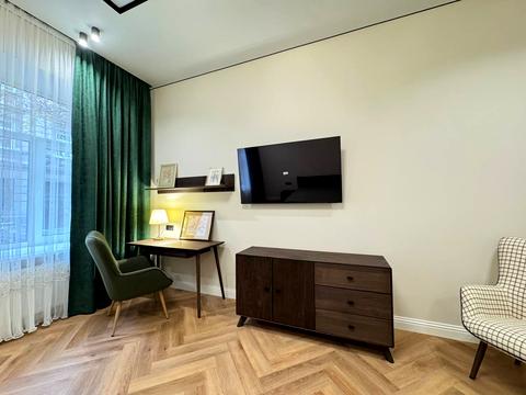 квартира по адресу Олены Степанивны ул. (Ленинградская), 4