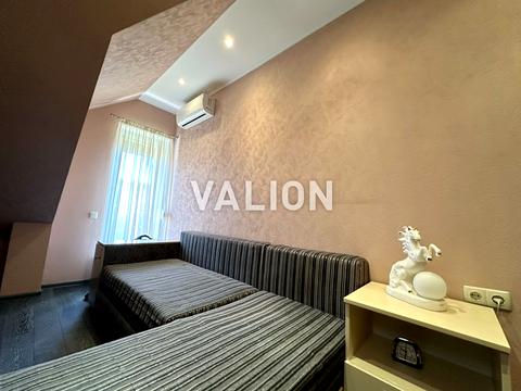 дом по адресу пров. Артурівський, 2