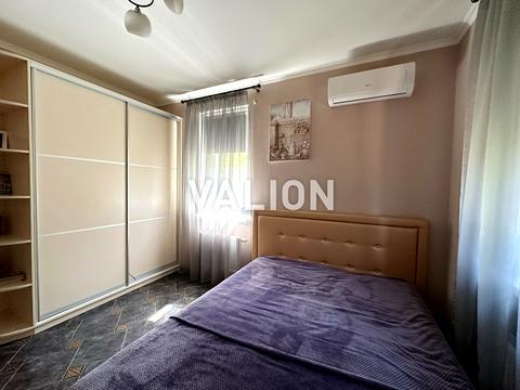 дом по адресу пров. Артурівський, 2