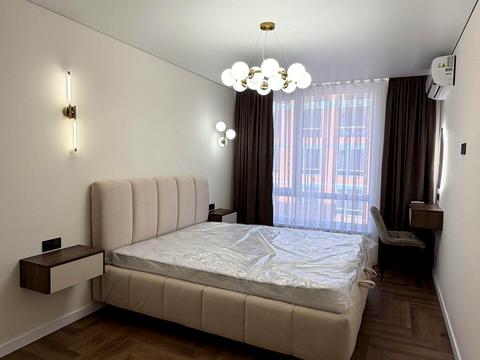 квартира за адресою Романа Левицького вул., 4