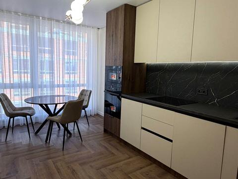 квартира по адресу Романа Левицкого ул., 4