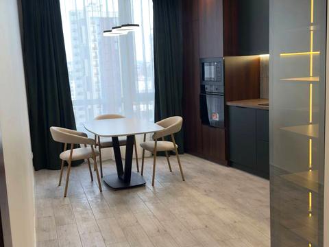 квартира за адресою Ленкавського вул., 34 к1