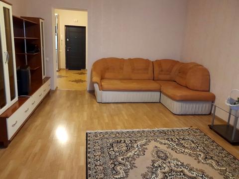 квартира по адресу Леси Украинки ул., 11