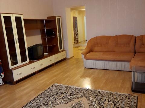 квартира по адресу Леси Украинки ул., 11