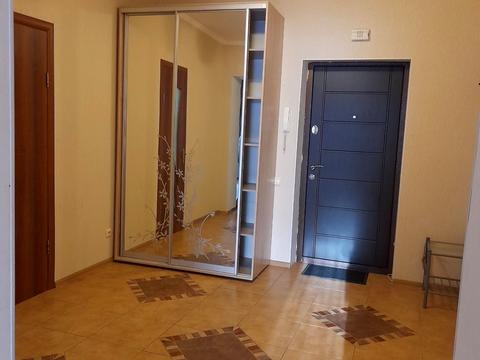 квартира по адресу Леси Украинки ул., 11