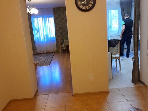 квартира по адресу Леси Украинки ул., 11