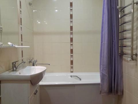 квартира по адресу Леси Украинки ул., 11