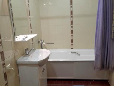 квартира по адресу Леси Украинки ул., 11